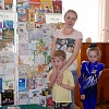Парад Колобков