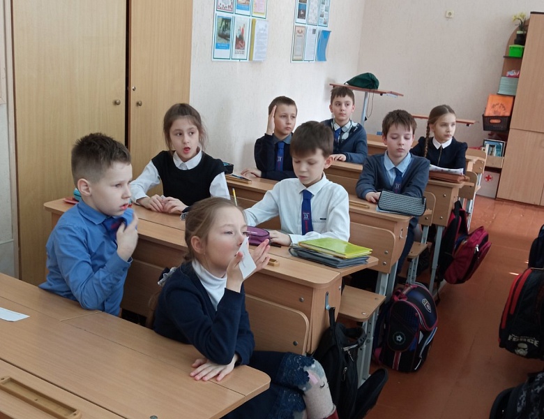 Тыдзень беларускай мовы і літаратуры ў СШ № 13 імя В. Хована