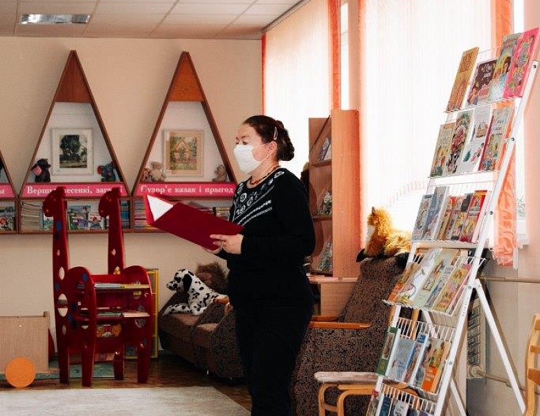 Литературно-музыкальная гостиная «Мама + Я = радость моя»