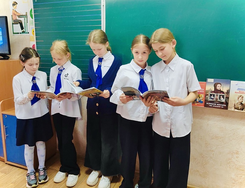 Белорусская женщина — символ силы и вдохновения