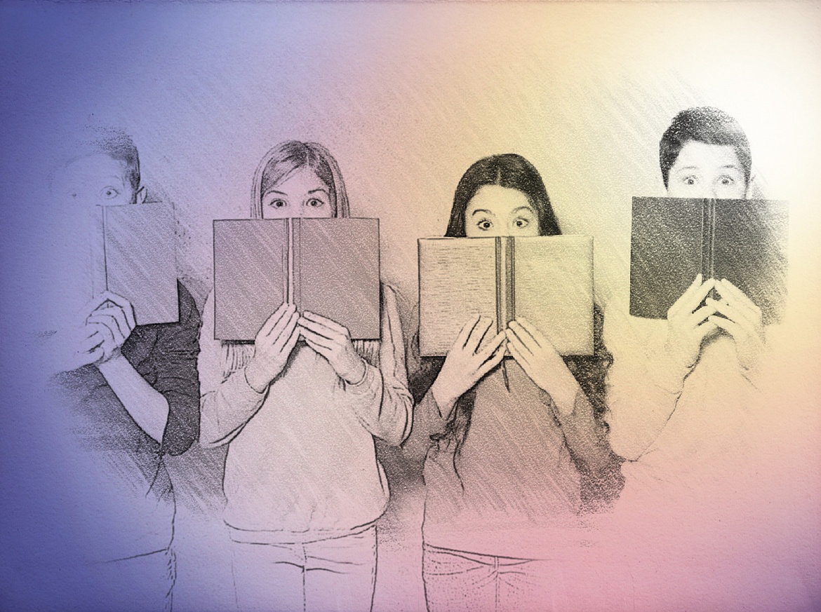 Викторина «В чём секрет?»