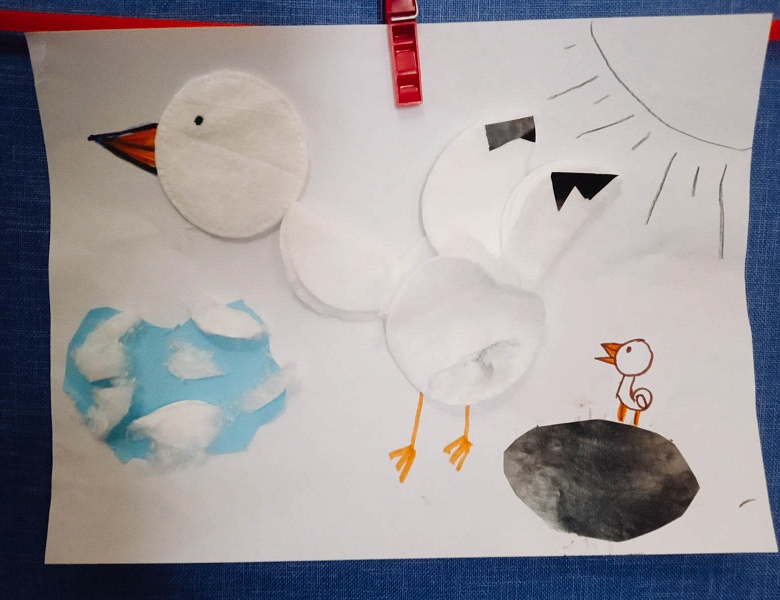 «Слова роднае — вечнасці след»