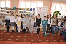 ЛуЧиКи 2018