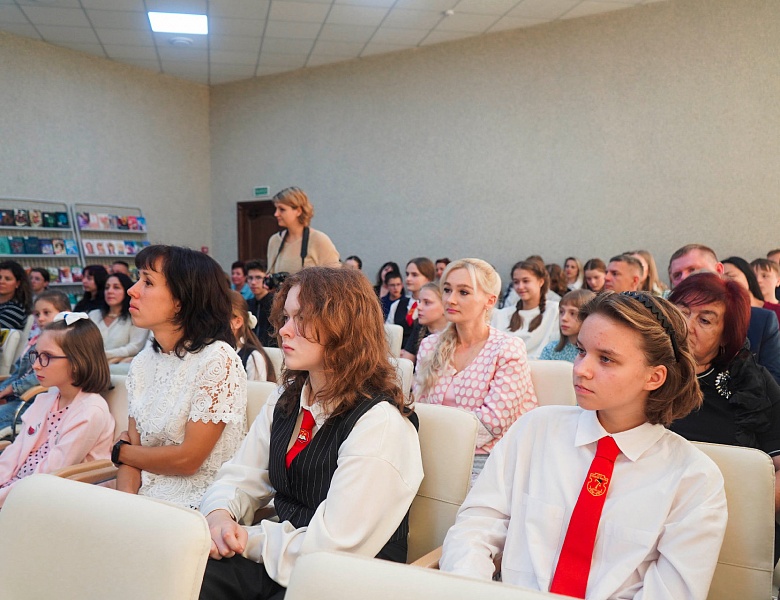 «ЧитайФест»: подведение итогов челленджа