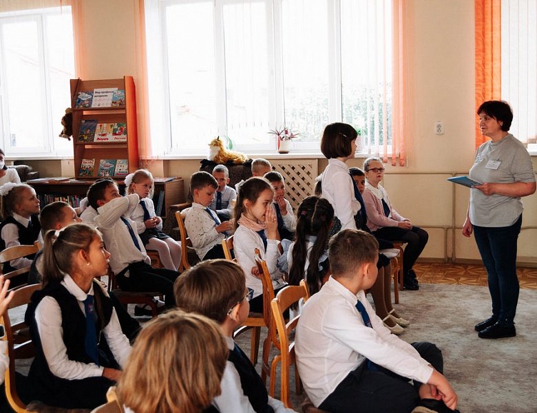 Выставка семейных фотографий «Это мы — это наша история»