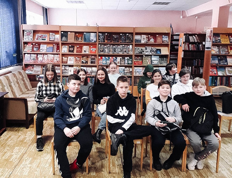 «Маленькие герои большой войны»