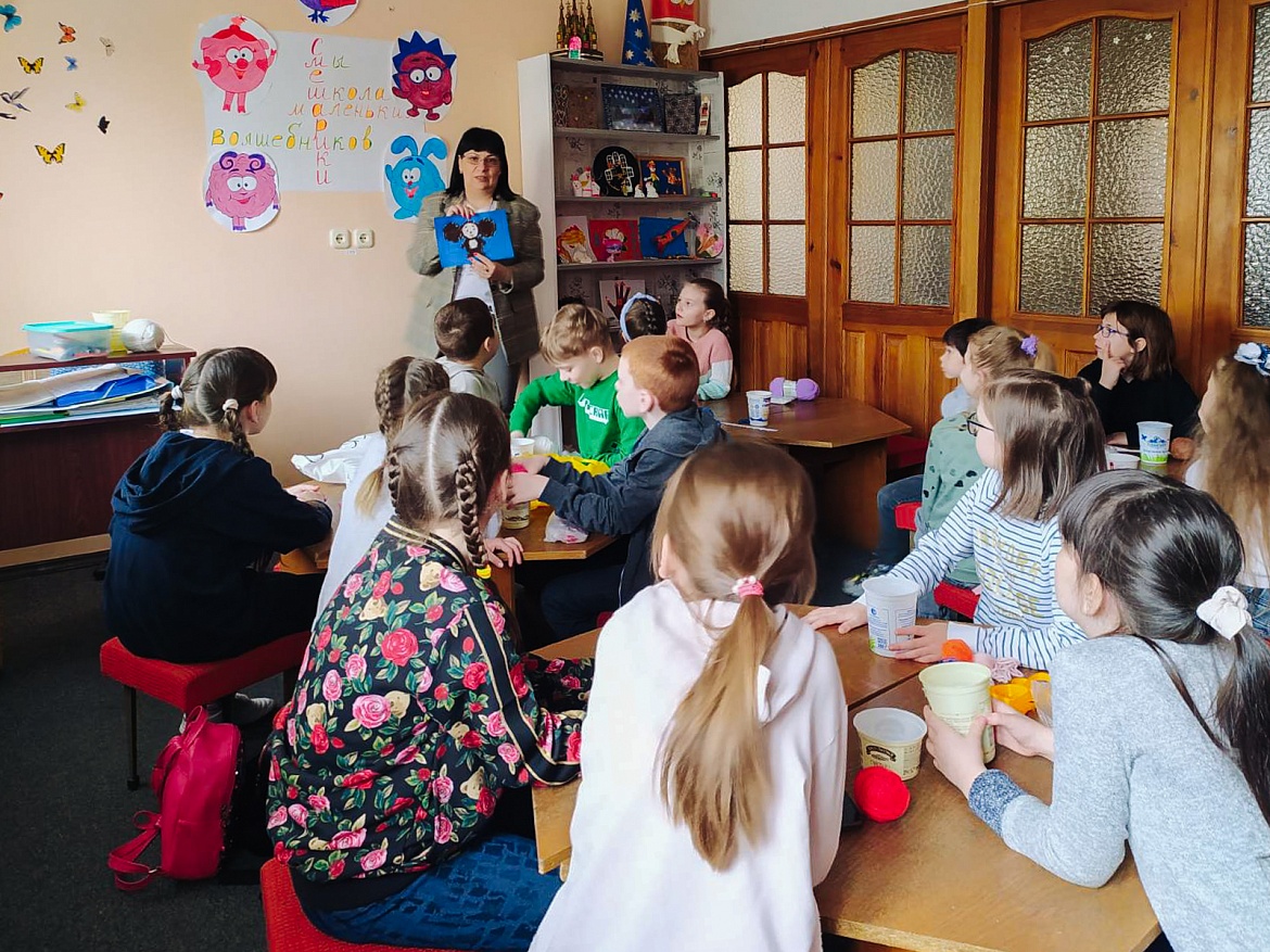 «Мастерим своими руками»