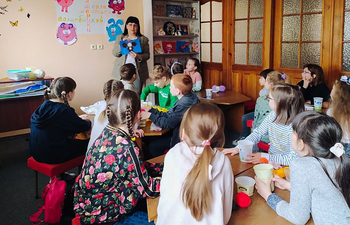 «Мастерим своими руками»