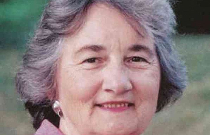 Кэтрин Уолмендорф Патерсон