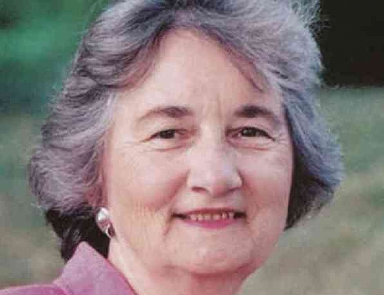 Кэтрин Уолмендорф Патерсон