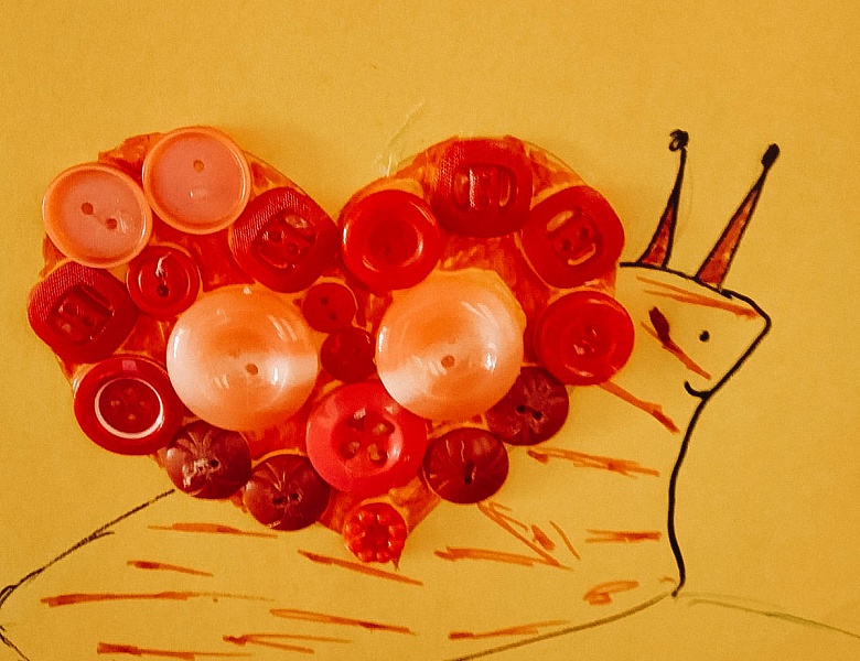 Занятие в ШМВ