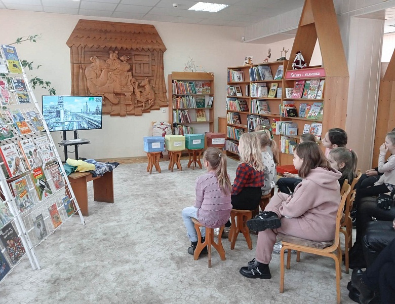 Экочас «Мы чистим мир»