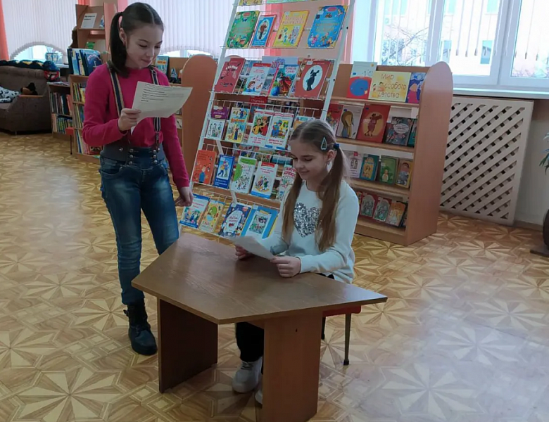 Литературная игра «Где это видано, где это слыхано»