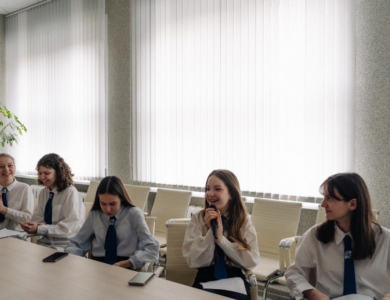 Онлайн-турнир «Мы знаем ваш город: Липецк — Брест»