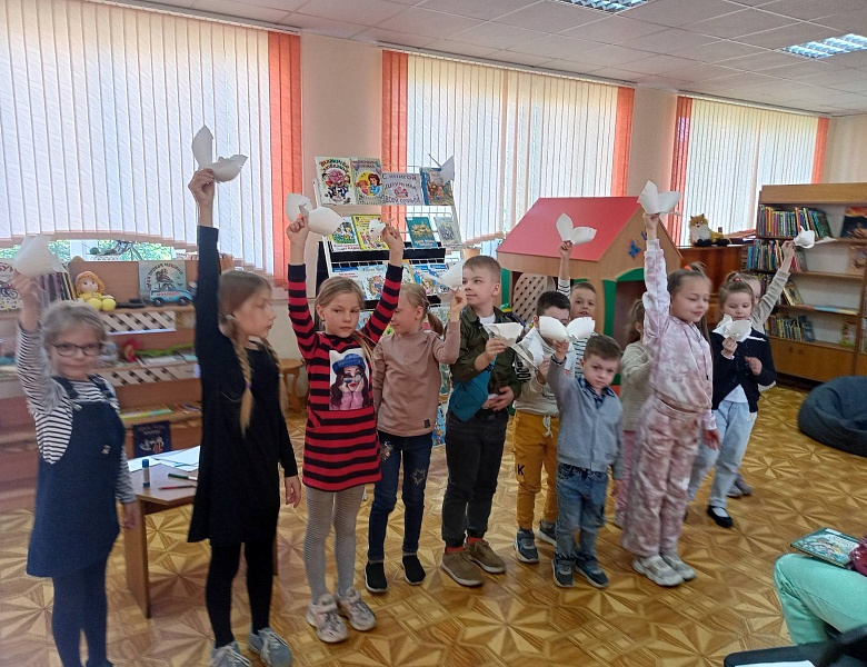 Искусство быть семьёй: к Международному дню семьи