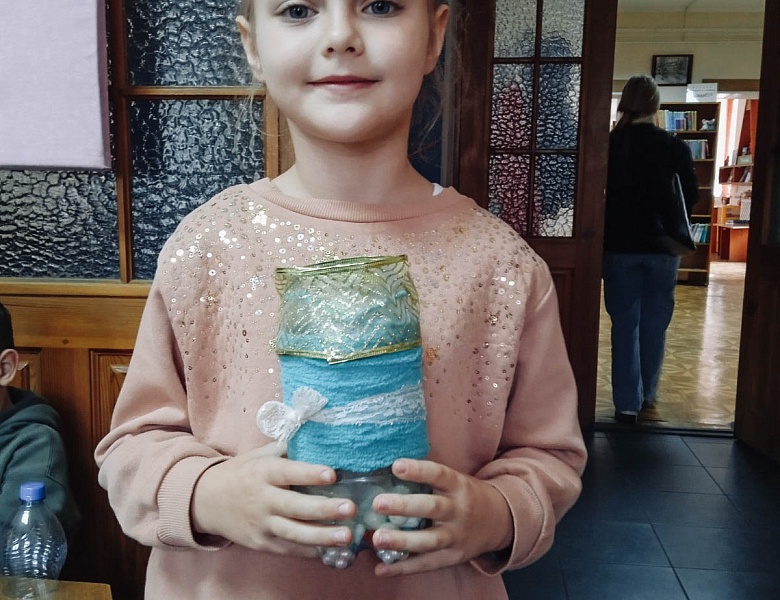 «Первый раз — в первый класс»