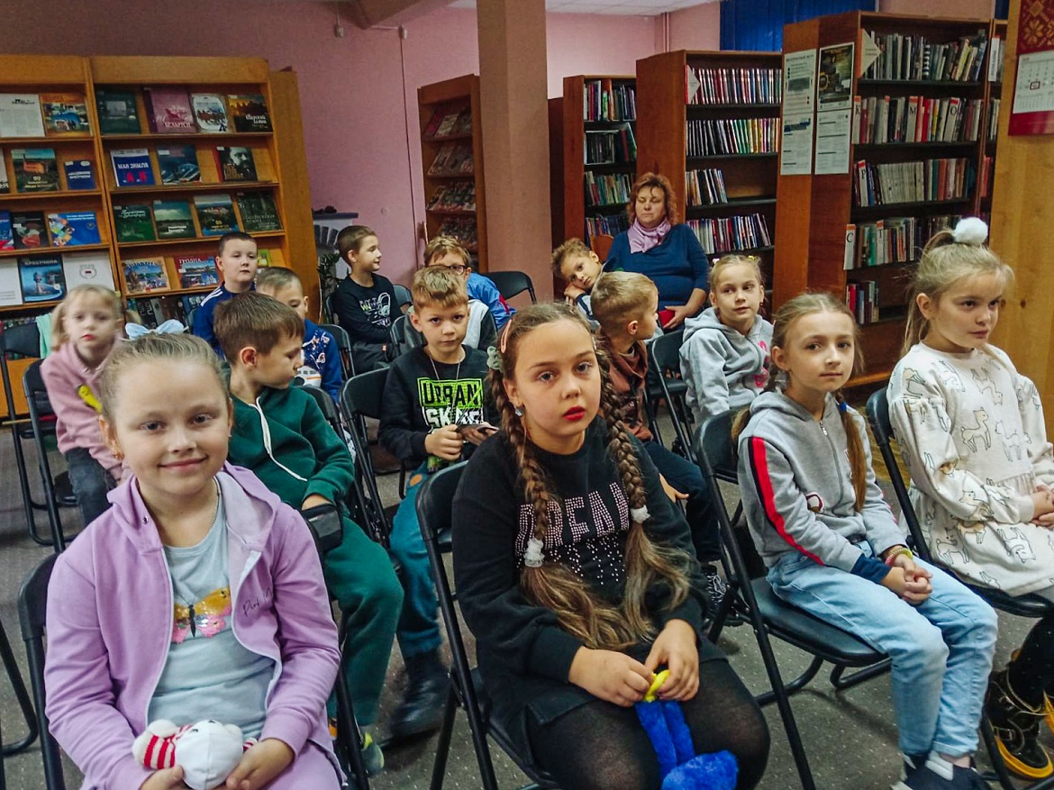 Интеллектуальная игра «Умники и умницы»