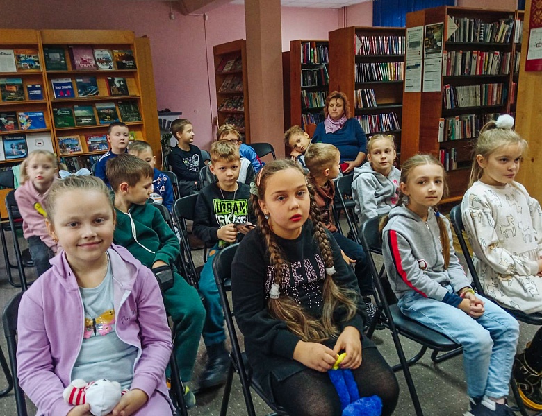 Интеллектуальная игра «Умники и умницы»