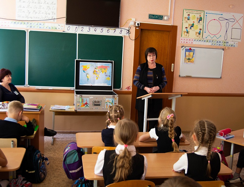 Книжные путешествия продолжаются!