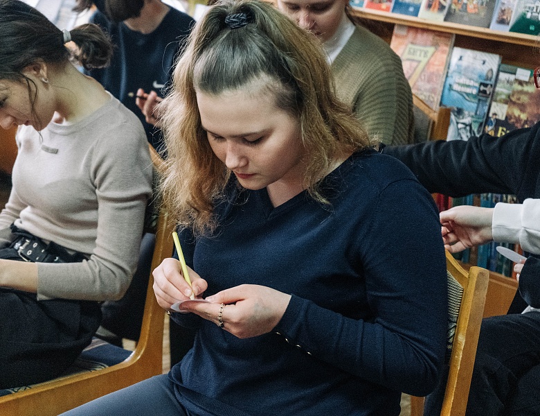 «Мир особого детства»: презентация уголка инклюзивной литературы