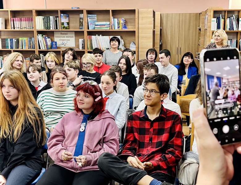 Театральный диалог