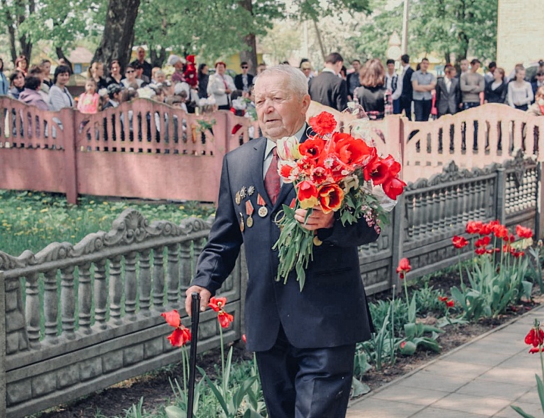 Урок памяти «Читаем детям о войне»