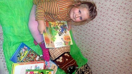 Выступкина Настя 3