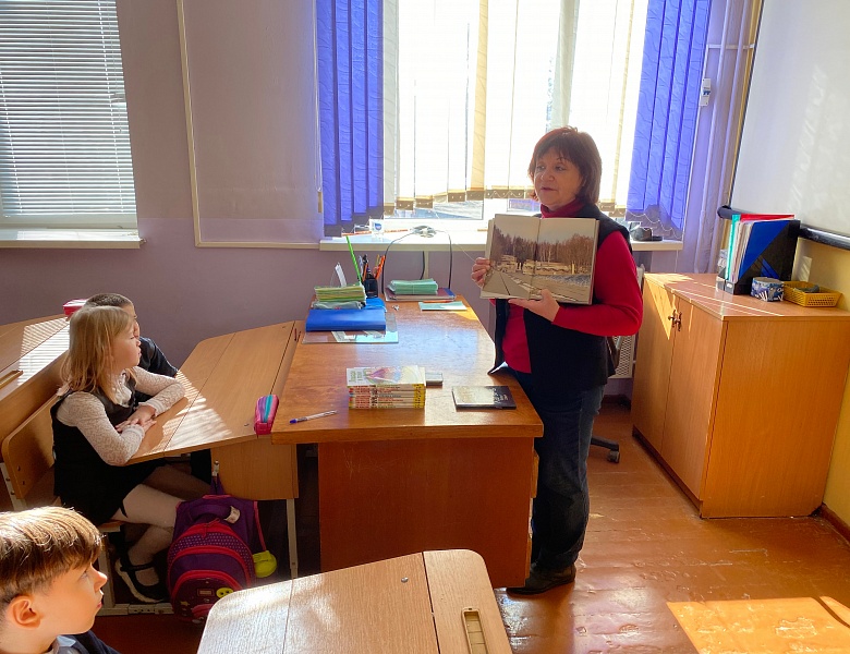 «Звон колокола»: урок памяти