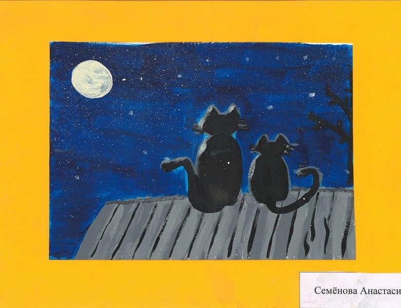 Выставка проекта «Разам/Вместе»