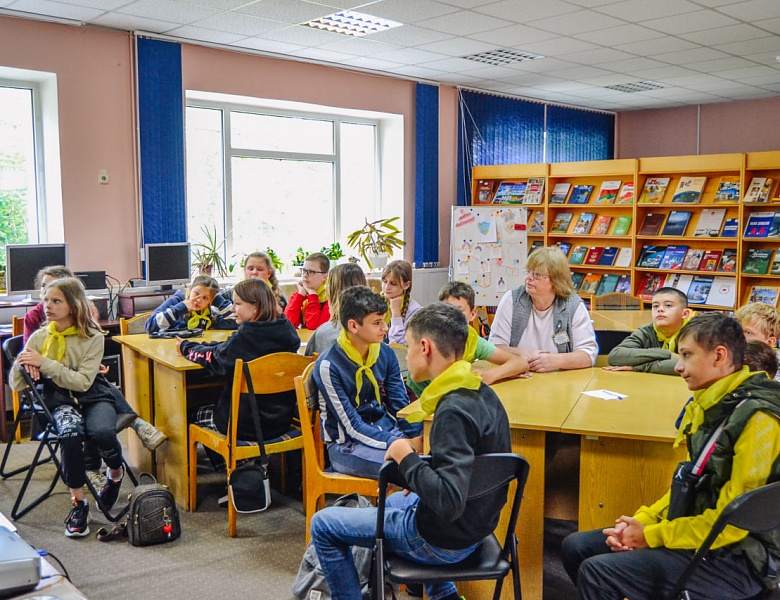 Интересные открытия — каждый день!