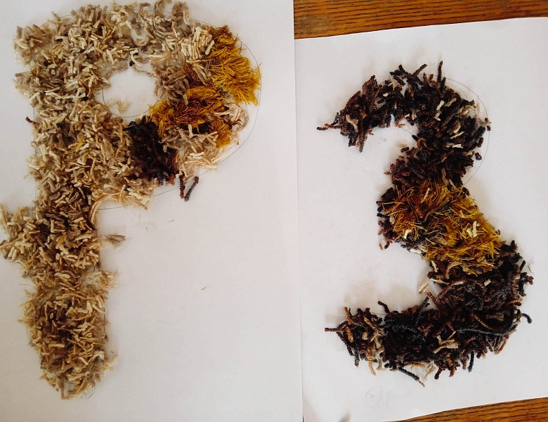 «Слова роднае — вечнасці след»