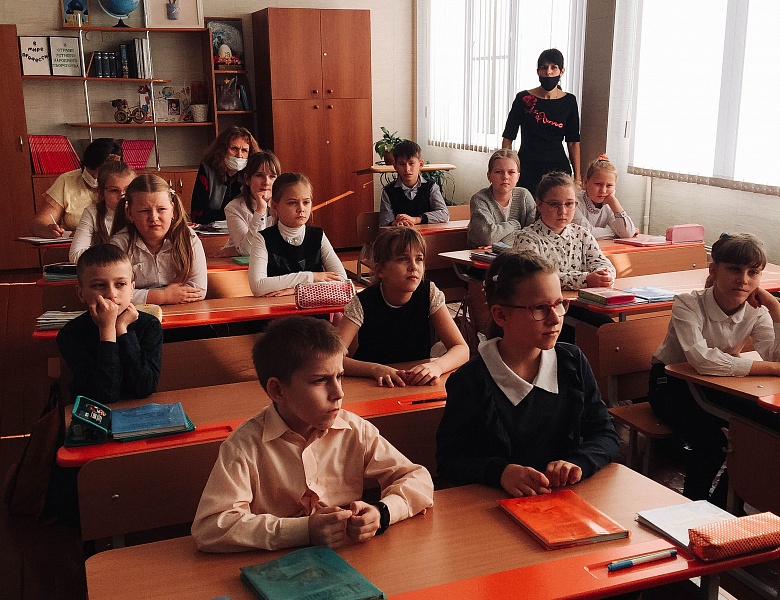 «Книгопутешествие продолжается!»