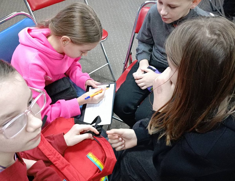 «Брест: от прошлого к настоящему»: квиз