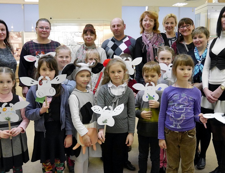 "Книжные марафонцы в Минске" 