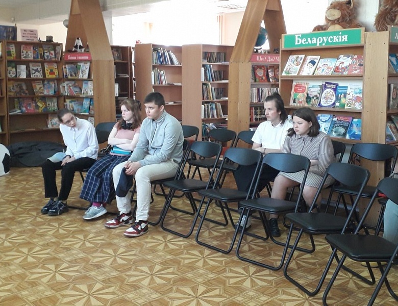 «Чернобыля полынная звезда»