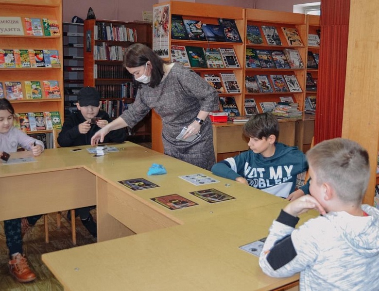 «Книгаполия» по воскресеньям