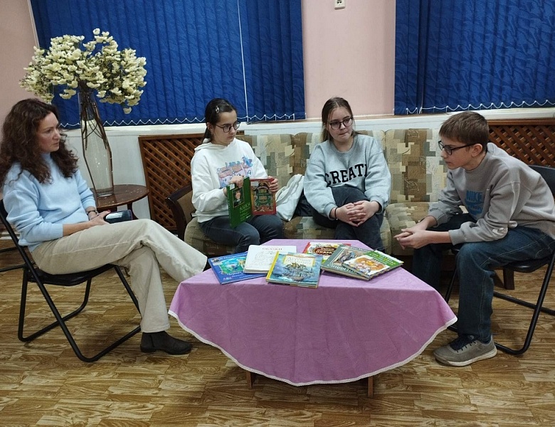 «КЛЮЧ» собирает друзей