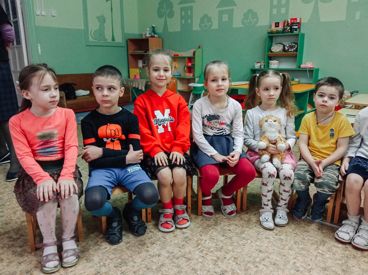 Краіна , у якой я жыву