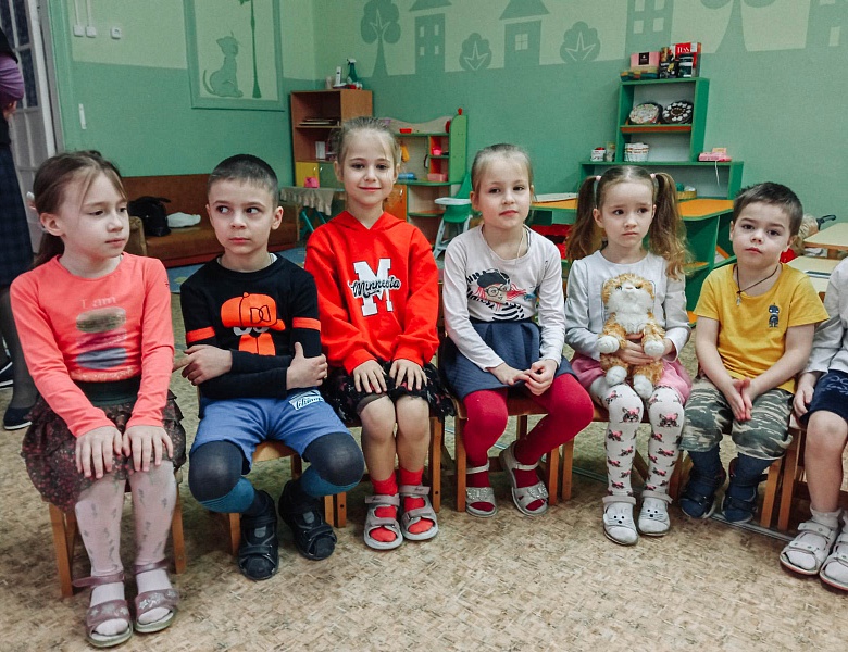 Краіна , у якой я жыву