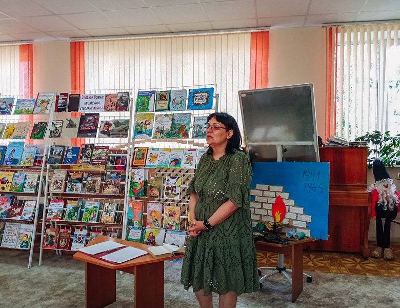 «Память без границ!»: ко Дню всенародной памяти жертв Великой Отечественной войны и геноцида белорусского народа