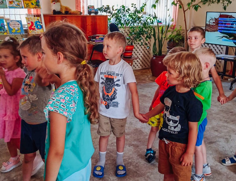 «Художник-иллюстратор В. Г. Сутеев»: громкие чтения к 120-летию со дня рождения автора