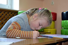 Зимнее творчество