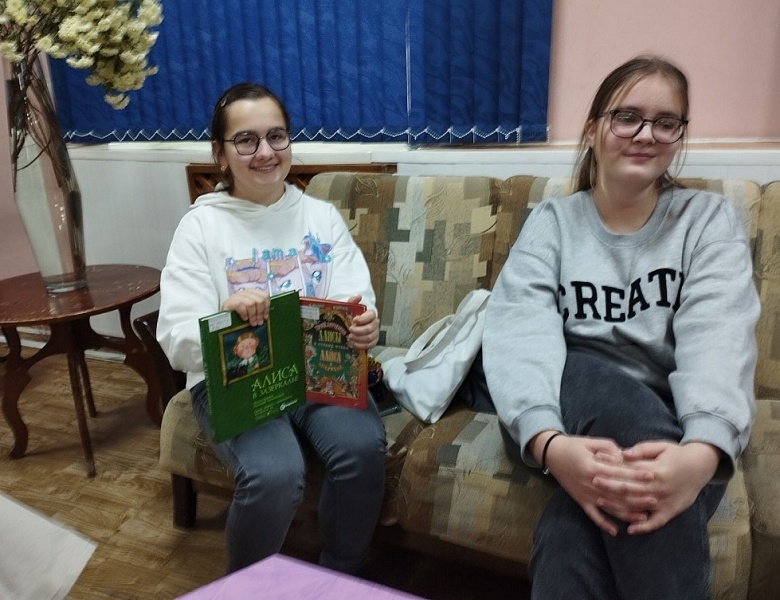 «КЛЮЧ» собирает друзей