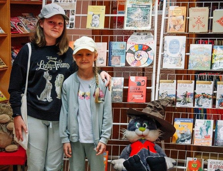 Выставка «Тигр, которого можно погладить»