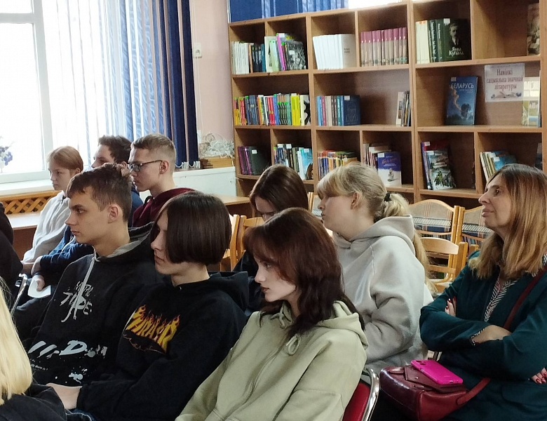 «Святочны калейдаскоп»