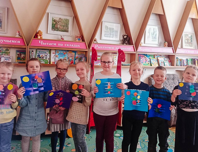 Читаем! Обсуждаем! Мастерим!