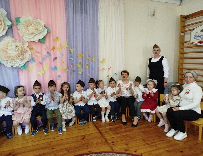 «Как хорошо на свете без войны»