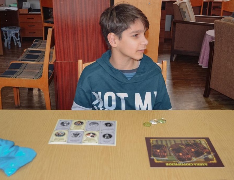 «Книгаполия» по воскресеньям