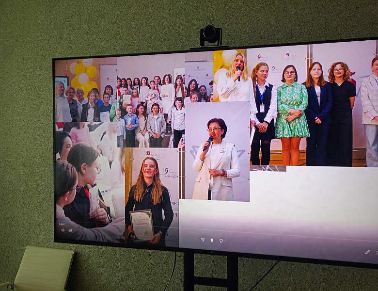 XIX Межрегиональная инновационная лаборатория «Библиотека — территория творчества»