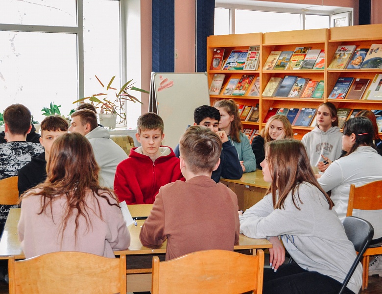 Інтэлектуальная гульня «Брэст: ад мінулага да сучаснасці».